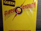 Flash Gordon (Original Soundtrack) by Queen with Poster