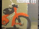Amen 81 – ...Mit 3 PS - SKULD066 ( LP, Vinyl inkl. Textbuch, Hardcore / Punk)
