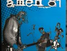 Amen 81 – Corpus Christi 1995 - 1999 - TC052 ( 2xLP, Vinyl, Hardcore / Punk)