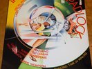SEALED Padlock (Special Mixes) Larry Levan + Various Garage Records – ITG2001