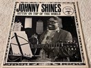 JOHNNY SHINES: 