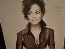 Janet Jackson - Design Of A Decade 1986-1996 LP vinyl record Used RARE UK LP