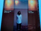 TOWNES VAN ZANDT  -  HIGH LOW AND IN BETWEEN   -   1972  USA 1st ISSUE  -  POPPY