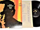 Paul Desmond - Take Ten - RCA Victor LSP-2569 LP - Andy Warhol Cover Art