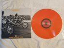 Flower Travellin' Band Anywhere LP 2022 Orange Vinyl