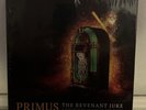 PRIMUS THE REVENANT JUKE Third Man Records Vault #53 (6 x 7” Vinyl Box Set) NEW