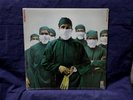 RAINBOW VERY RARE SEALED LP DIFFICULT TO CURE  1981 U.K. 1stPRESS OUT OF PRINT