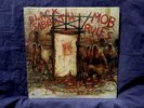 BLACK SABBATH VERY RARE SEALED LP THE MOB RULES 1981 USA 1stPRESS NO CUTOUTS DIO