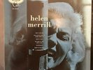 Helen Merrill Self Titled Emarcy Gatefold Analogue Productions (EX/NM)