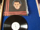 Rare Zimbabwe WBC1467  Telekon Gary Numan vinyl LP