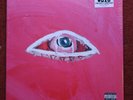 Of Monsters and Men Fever Dream Clear with Pink Splatter Vinyl (New & Sealed))