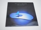 Mike Oldfield : Platinum.. RARE 1st Pressing with Sally. Matrix A1 / B1..