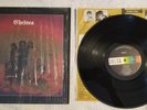 Chelsea Self-Titled LP Shrink Original Decca DL 75262 Peter Cris Criss