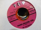 NORTHERN SOUL ROCKER THE DAYLIGHTERS OH MOM & HARD HEADED GIRL CHICAGO   45