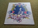 Rory Gallagher Vinyl Tattoo UK 1st Press Vinyl Mint-
