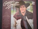 GEORGE STRAIT Greatest Hits Vinyl LP Early Classic Strait