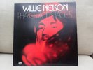 WILLIE NELSON PHASES AND STAGES 1974 LAND LP VINYL ALBUM