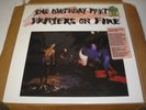 The Birthday Party - Prayers On Fire LP new Drastic Plastic reissue ltd #ed