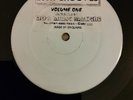 Lush Grooves - Volume One. Classic, UK Garage. Excellent Condition