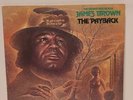 James Brown - The Payback 1973 2xLP Vinyl original Record PD-2-3007  Polydor RL