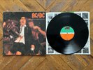 AC/DC – If You Want Blood You've Got It (EU Vinyl LP, 1978) 1st Pressing VG+/VG+