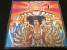 DUTY FREE US QRP Import JIMI HENDRIX -AXIS BOLD AS LOVE 2010 Stereo Sealed Gfold