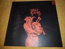 VG+ UK DAWN LP - TITUS GROAN - TITUS GROAN