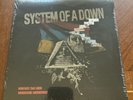 NEW System of a Down Protect the Land/Genocidal Humanoidz Vinyl Record 45