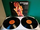 * IGGY & THE STOOGES - RAW POWER - SPECIAL EDITION DOUBLE VINYL LP - NM *