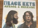 The Black Keys Attack & Release. Sealed Gatefold Danger Mouse. I Got Mine, Lies