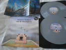 ROBERT CALVERT (HAWKWIND) CAPTAIN LOCKHEED AND THE STARFIGHTERS / GREY VINYL  EX