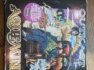 Outkast Aquemini Vinyl 3X LP 1998 Original Pressing LaFace Hype Sticker