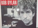 BOB DYLAN - 
