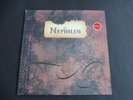 Fields Of The Nephilim - The Nephilim 1988 UK LP SITUATION TWO 1st