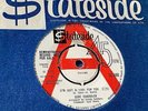 GENE CHANDLER . I'm just a fool for you . Stateside demo beaut .