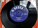 The Birds ‘No Good Without You Baby’ 7” Decca Recs 1965 RARE