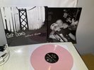 Letters Home by Get Dead (Record, 2021) Pink Vinyl