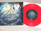 In Flames-State of Slow Decay EP Nuclear Blast Rotes Vinyl