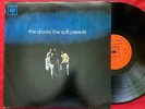 THE DOORS - THE SOFT PARADE - MONO -  PROMO VG++ - URUGUAY