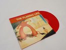 The Flaming Lips - Yoshimi Battles The Pink Robots - Red Vinyl