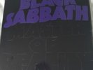 Black Sabbath Master of Reality UK Vinyl LP Vertigo 1971. Amazing Nr Min/Nr Mint