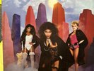 Apollonia 6 lp soul funk synth PRINCE orig '84 w/pic sleeve sex shooter