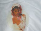 Madonna Angel shaped single vinyl  Ltd Edition Picture Disc W8881P Excellent.