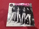 Ramones Rocket To Russia + Swallow My Pride vinyl