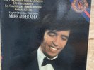 Mozart- Piano Concertos - Murry Perahia - 13LP Box Set