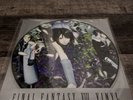 Final Fantasy VIII Vinyl Record Final Fantasy 8 Limited Edition numbered: 000614