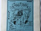 GRATEFUL DEAD – DEAD RELIX - rare vinyl LP