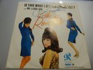 THE RONETTES RONNIE SPECTOR SIGNED  IS THAT WHAT I GET   1965 PHILLIES 128 RARE