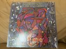 Siouxsie And the Banshees Vinyl LP Hyaena 1984 First Pressing Geffen 24030