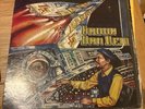 LONE RANGER BADDA DAN DEM. STUDIO ONE VINYL LP. ORIGINAL 1982 RELEASE. FCD 575